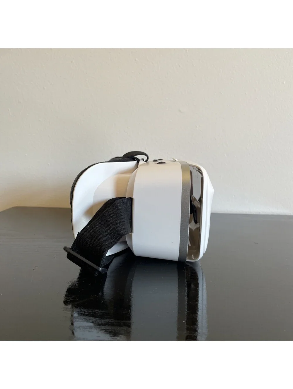 TECKNET VR Headset for Phone 3D Virtual Reality Glasses Anti-Blue Light
